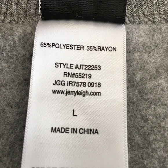 DISNEY MINNIE MOUSE SWEATSHIRT - Picture 4 of 5